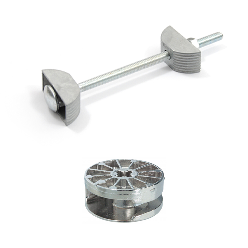 D.35 CONNECTORS AND SCREWS